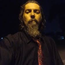 Been playing with FK5 Burnt Orange today. Tinting still in progress though.  It's tough because the toners today don't have the lead like they used to  so the colors are very transparent