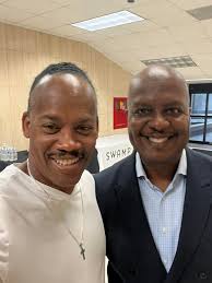 Greg Carter (@gregcarternexus) • Instagram photos and videos