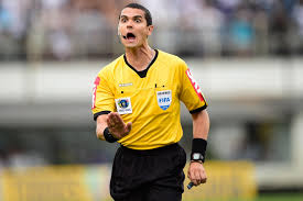 Stjd absolve gabi portilho em julgamento por expulsão no duelo entre corinthians e bahia. Arbitro Que Apitara Corinthians X Flamengo Ja Foi Alvo De Reclamacoes Rubro Negras