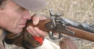 Big Guns, Bigger Game