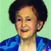 Obituary information for Theo Elizabeth Fletcher Peevy