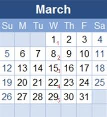 Retrieve last 7 days date question. Designing A Calendar Table