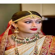 If You Love That Natural Glow In Bridal Makeup, Book Ralph Daniels As The  MUA For Your Big Day!