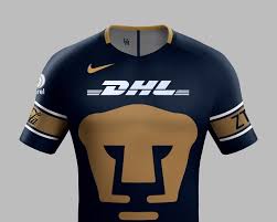 Please also look at our comprehensive pumas unam w vs tijuana w h2h, results and stats below to help you make a decision on your bet. Outstanding Pumas Unam 17 18 Home And Away Kits Revealed Footy Headlines