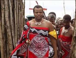 King mswati was born makhosetive dlamini. King Mswati Did Not Order Men To Have Two Or More Wives Or Face Jail Uganda Mirror