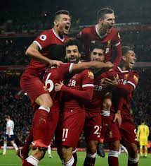 Последние твиты от liverpool fc (@lfc). Pin On We Are Liverpool
