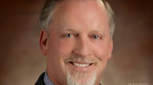 20 People to Know: New Executives: Britt Bostick