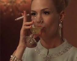 60s Icy Joseph Magnin Dress