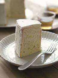 Oolong Tea Chiffon Cake New Asian Cuisine Chiffon Cake Delicious Desserts Tea Recipes