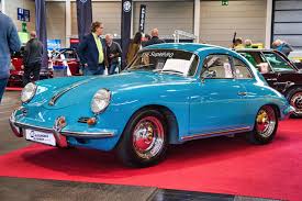 Image result for Azure Blue 356 2025 Porsche
