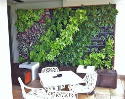 Garden walls can serve a range of purposes. How To Create A Vertical Garden For An Apartment Hipages Com Au