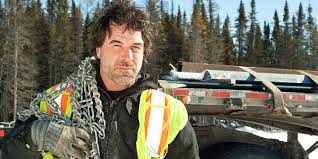 Ice road truckers / cast Ice Road Truckers Star Darrell Ward Dies In Plane Crash He Was 52 Deadline