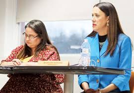 Fort Frye BOE discusses gymnasium restoration