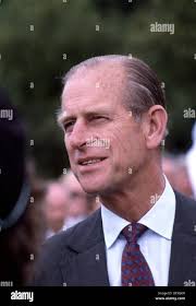 Il principe philip immagini e fotografie stock ad alta risoluzione