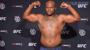 The two men will meet saturday night in the main event of ufc 265. Ufc 230 Derrick Lewis Official Weigh In Youtube