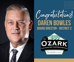 Ozark Electric Cooperative