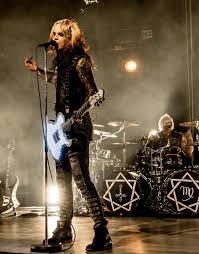 We Give Our Hearts To The Lord Of The Lost Lord Of The Lost Chris Harms Punk Boy Music Mix Lord