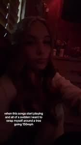 Im Gonna Wrap Myself around A Tree