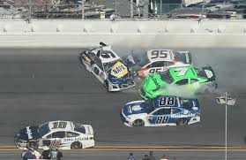Speediatrics 150 presented by the nascar foundation. Daytona 500 Notebook Danica Says It Just Wasn T Meant To Be Today I Guess Sports Gaston Gazette Gastonia Nc