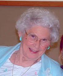 Obituary information for Kathryn E Hoffmeister