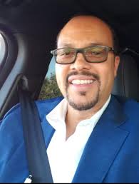 Kelvin Scarborough (1964-2020): From the Projects to the Pit