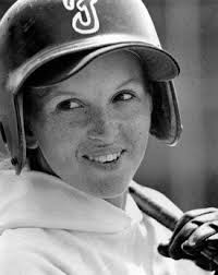 Put me in, Coach: Legendary Women in Baseball
