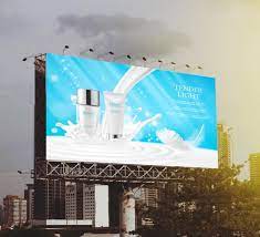 Brazil carnival billboard design | how to design billboards in illustrator cc tutorials. Billboard Printing Custom Vinyl Banners Bestofsigns