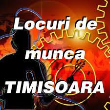 Maybe you would like to learn more about one of these? Locuri De Munca Timisoara Home Facebook