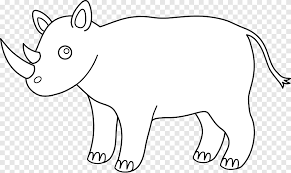 Kami dengan senang hati akan membuat gambar terperinci berdasarkan permintaan. Hewan Kuda Sapi Badak Garis Hewan Kuda Putih Png Pngegg