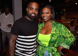 When is todd tucker's birthday? Kandi Burruss And Todd Tucker Have A New Business Venture Named For An Important Family Member
