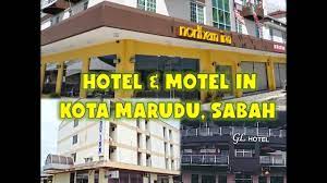 Hotels in kota marudu, malaysia. Hotel Motel In Kota Marudu Sabah Youtube