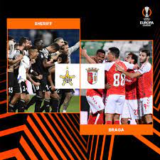 Das ist die aufstellung zur begegnung fc sheriff tiraspol gegen sc braga am 17.02.2022 im wettbewerb europa league. Uefa Europa League On Twitter Twitter