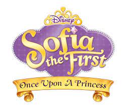 See full list on disney.fandom.com Sofia The First Logopedia Fandom