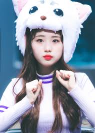 Pin By Korean Female Idols On Loopd Kpop Girls Korean Girl Groups Kpop