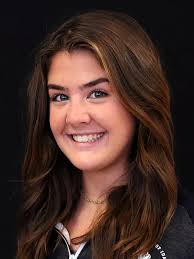 2022 Women's Skiing Roster