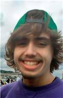 Jebedia Fish Obituary (1999