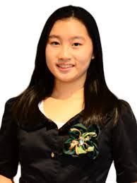 Jiahong Sun's Instagram, Twitter & Facebook