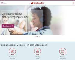 Die santander consumer bank ag gehört mit rund 5,6 millionen kunden zu den top 5 der privaten banken in deutschland. Santander Kredit Erfahrungen 2021 Aktuelle Meinungen