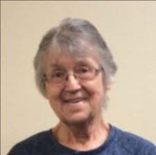 Betty “Beth” Wilkie Morse (1948-2021)