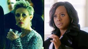 Following asher's death, michaela and connor are booked on murder charges and forced to make. Who Died On How To Get Away With Murder Season 5 Theories Popbuzz