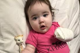 Fundraiser by Ulrich Gach Family Friends : Help Cassidy Ulrich Crush Cancer