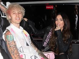 In early 2015, he released the singles till i die and a little more for his second studio album, general admission, which released in october 2015. What Machine Gun Kelly And Megan Fox Have Said About Each Other