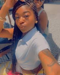 Courtney Fikes's Instagram, Twitter & Facebook