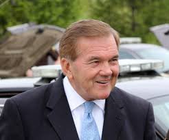 Ridge lauds efforts of Porter County officers