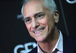 Still in the Trenches