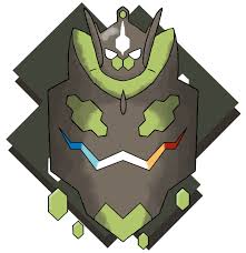Ubers Spotlight Zygarde Smogon University