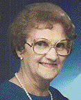 Bernice Morse Obituary (2013)