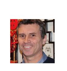 Pete Read, Chief Executive & Co-founder