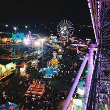 You can usually get the state fair mini corn dogs for the low price of. Photos At State Fair Meadowlands 18 Tips From 3254 Visitors