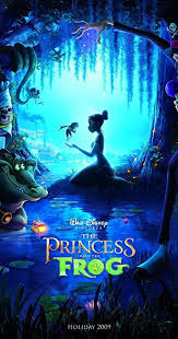 Write your crossword entry on the left & the associated clue on the right. The Princess And The Frog 2009 Imdb